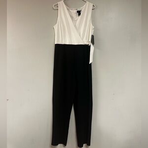 Stella and Julie jumpsuit